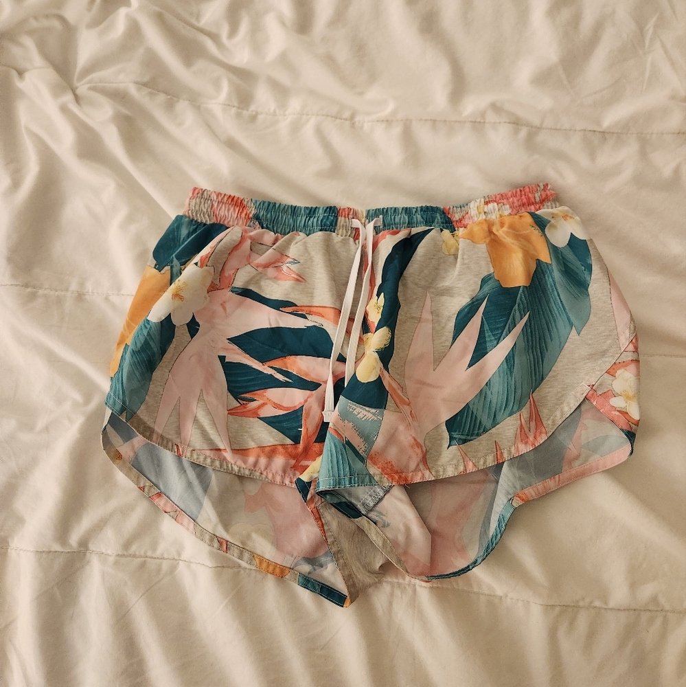 Old Navy Womens running shorts